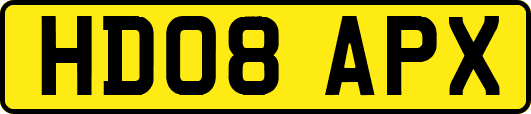 HD08APX