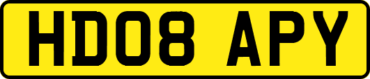 HD08APY