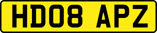 HD08APZ