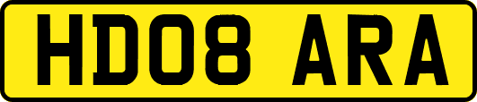 HD08ARA