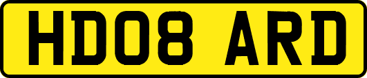 HD08ARD