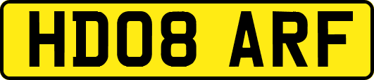 HD08ARF
