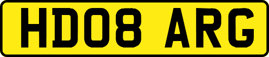 HD08ARG