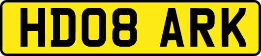 HD08ARK