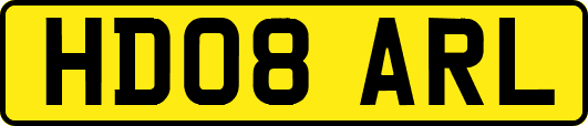 HD08ARL