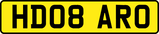 HD08ARO