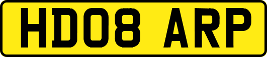 HD08ARP