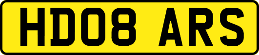 HD08ARS