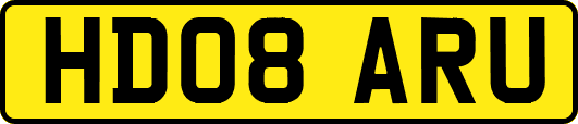 HD08ARU