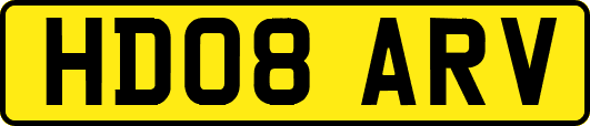 HD08ARV