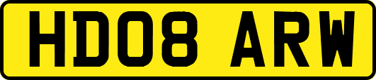 HD08ARW
