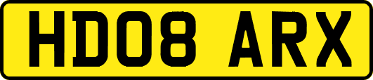 HD08ARX