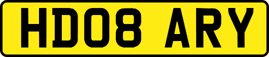 HD08ARY