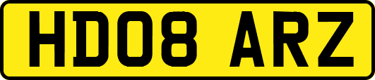 HD08ARZ