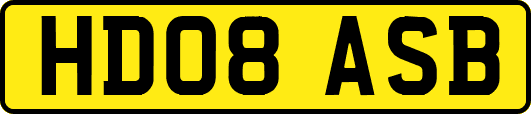 HD08ASB