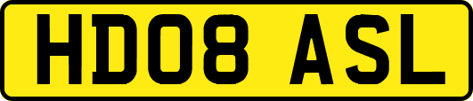 HD08ASL
