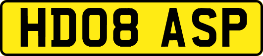 HD08ASP
