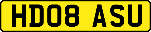 HD08ASU
