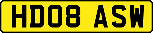 HD08ASW