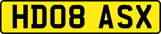 HD08ASX