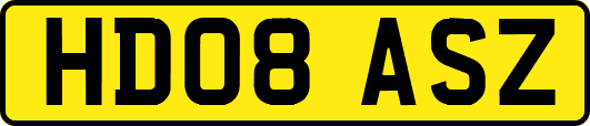HD08ASZ