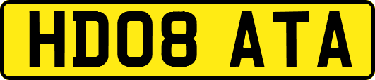HD08ATA