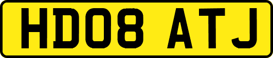 HD08ATJ