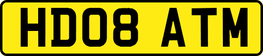 HD08ATM