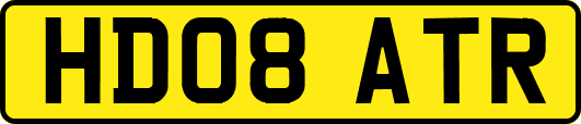 HD08ATR