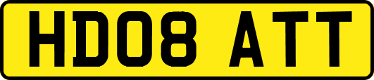 HD08ATT