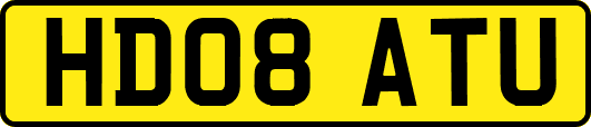 HD08ATU