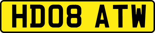 HD08ATW