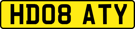 HD08ATY