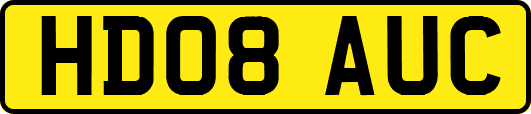 HD08AUC