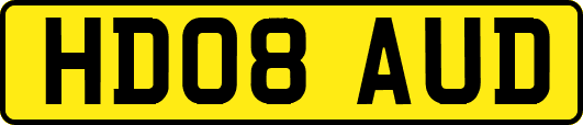 HD08AUD
