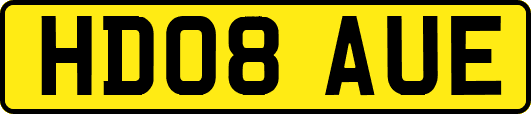 HD08AUE