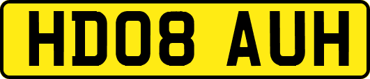 HD08AUH