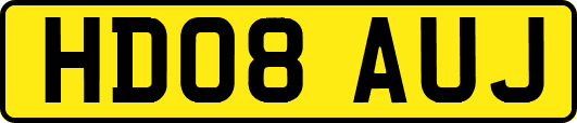 HD08AUJ