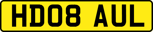 HD08AUL