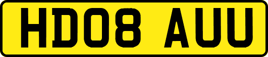 HD08AUU