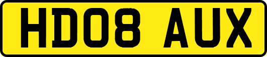 HD08AUX