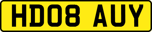HD08AUY