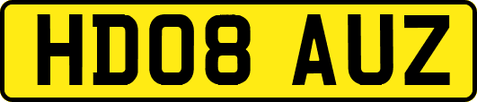 HD08AUZ