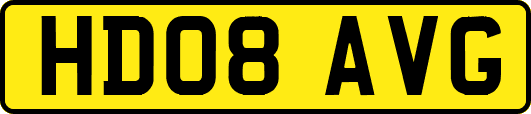 HD08AVG