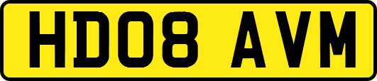 HD08AVM