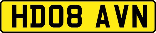 HD08AVN