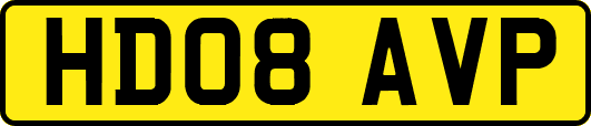 HD08AVP