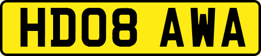 HD08AWA