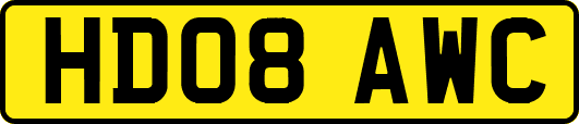 HD08AWC