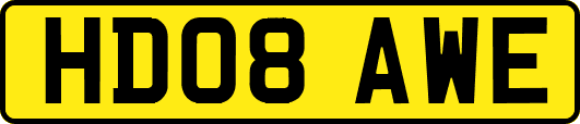 HD08AWE